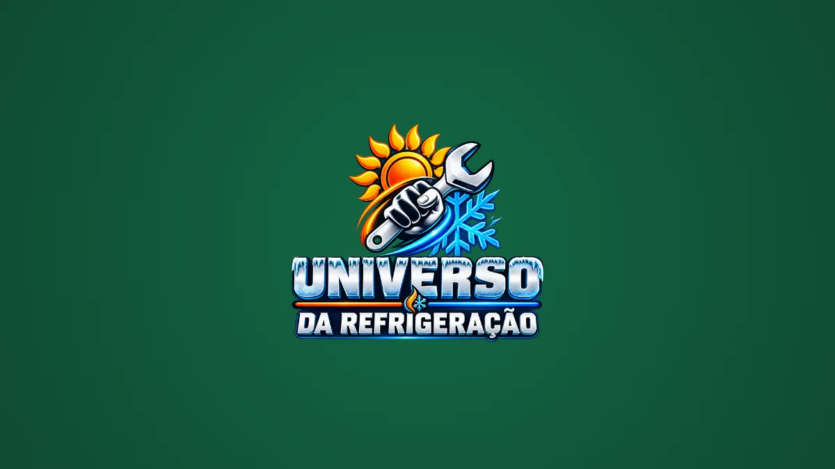 Case Universo da Refrigeração
